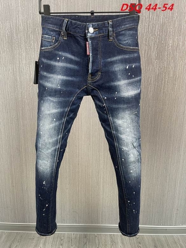 D.S.Q. Long Jeans 1072 Men