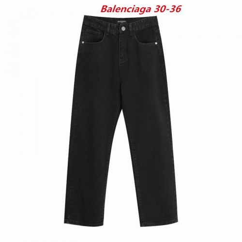 B.a.l.e.n.c.i.a.g.a. Long Jeans 1496 Men