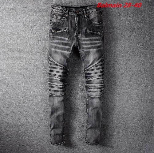 B.a.l.m.a.i.n. Long Jeans 1540 Men