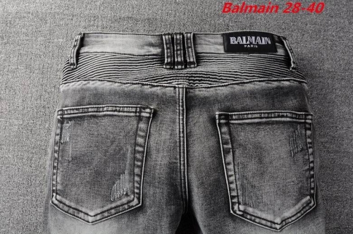 B.a.l.m.a.i.n. Long Jeans 1556 Men