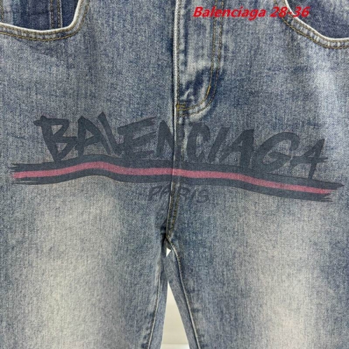 B.a.l.e.n.c.i.a.g.a. Long Jeans 1626 Men