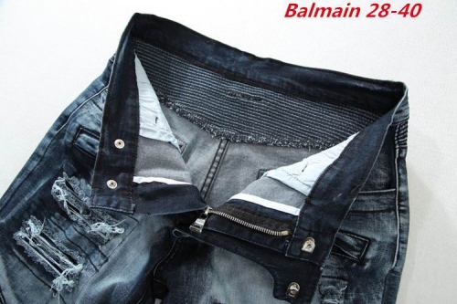 B.a.l.m.a.i.n. Long Jeans 1401 Men