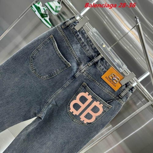 B.a.l.e.n.c.i.a.g.a. Long Jeans 1561 Men