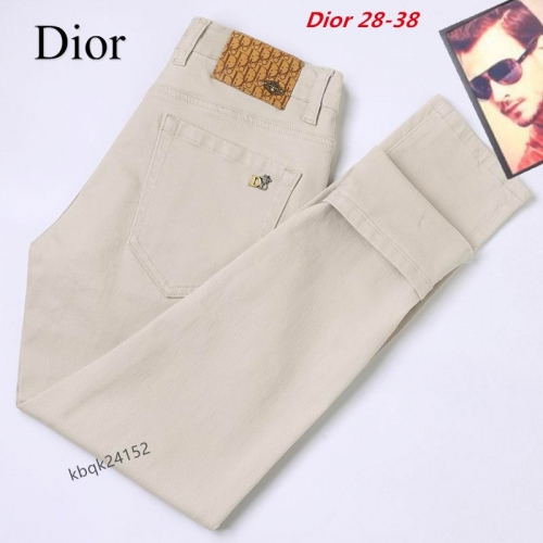 D.i.o.r. Long Jeans 1241 Men