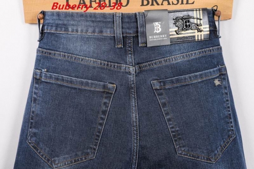 B.u.r.b.e.r.r.y. Long Jeans 1157 Men