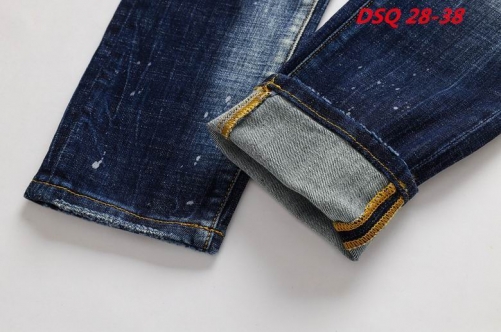 D.S.Q. Long Jeans 1100 Men