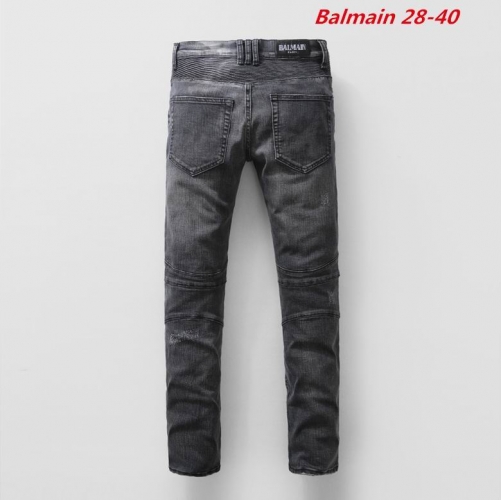 B.a.l.m.a.i.n. Long Jeans 1084 Men