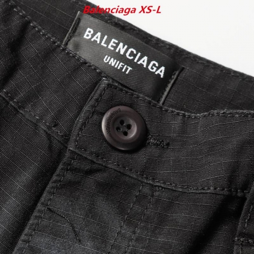 B.a.l.e.n.c.i.a.g.a. Long Jeans 1224 Men