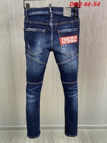 D.S.Q. Long Jeans 1065 Men