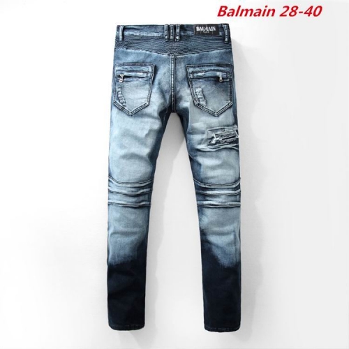 B.a.l.m.a.i.n. Long Jeans 1404 Men