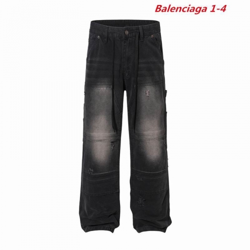 B.a.l.e.n.c.i.a.g.a. Long Jeans 1055 Men