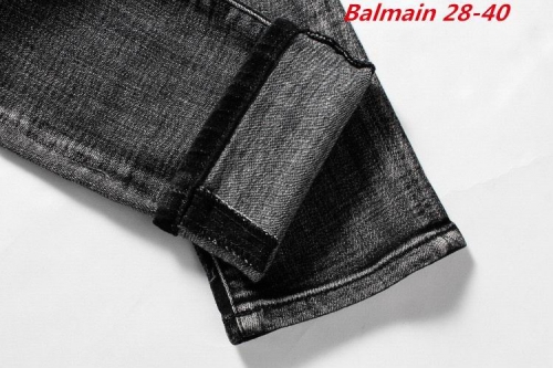 B.a.l.m.a.i.n. Long Jeans 1117 Men