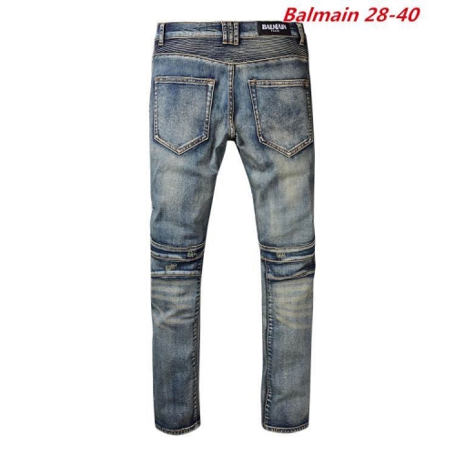 B.a.l.m.a.i.n. Long Jeans 1623 Men