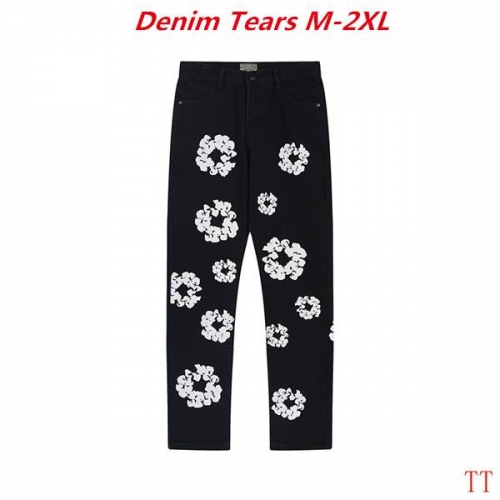 D.e.n.i.m. T.e.a.r.s. Long Jeans 1021 Men