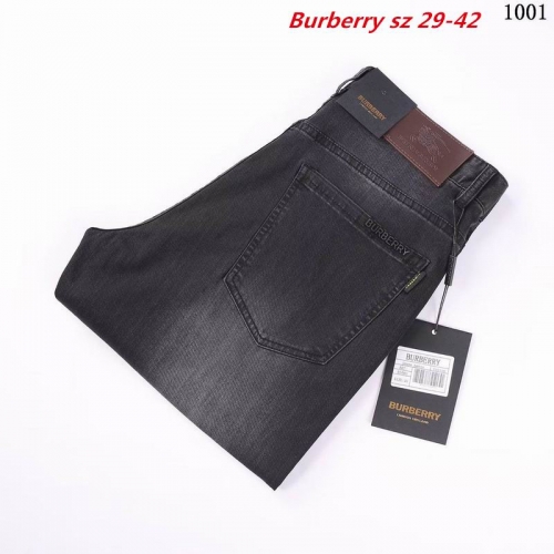 B.u.r.b.e.r.r.y. Short Jeans 1034 Men