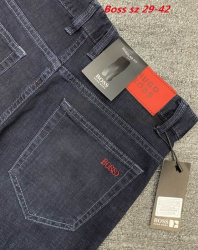 B.o.s.s. Short Jeans 1051 Men