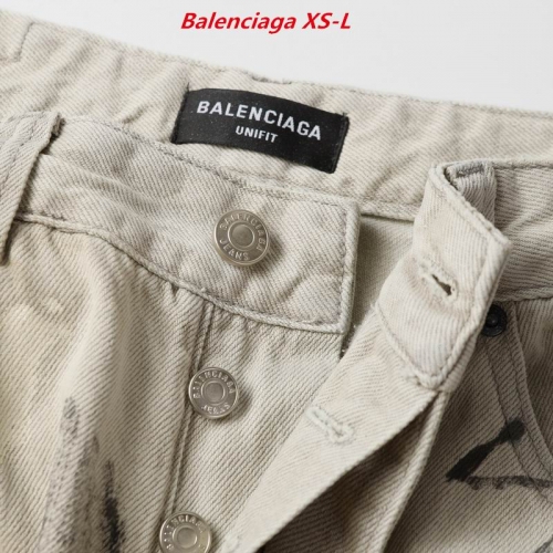 B.a.l.e.n.c.i.a.g.a. Long Jeans 1278 Men