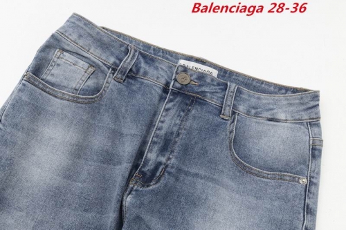 B.a.l.e.n.c.i.a.g.a. Long Jeans 1666 Men