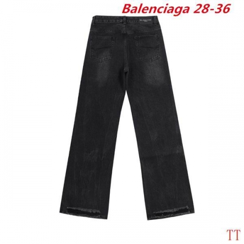 B.a.l.e.n.c.i.a.g.a. Long Jeans 1537 Men