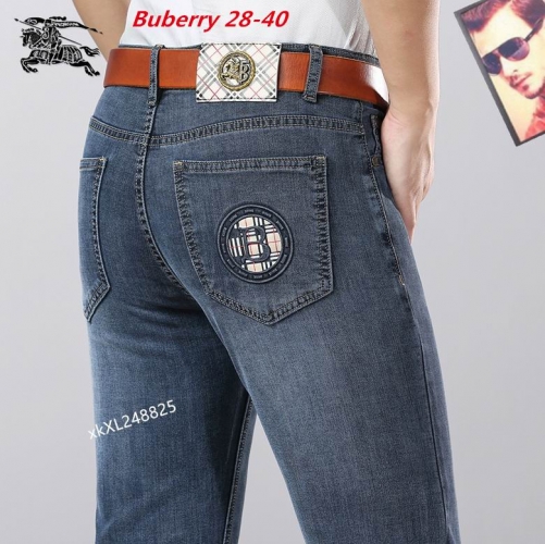 B.u.r.b.e.r.r.y. Long Jeans 1195 Men