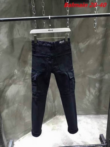 B.a.l.m.a.i.n. Long Jeans 1052 Men