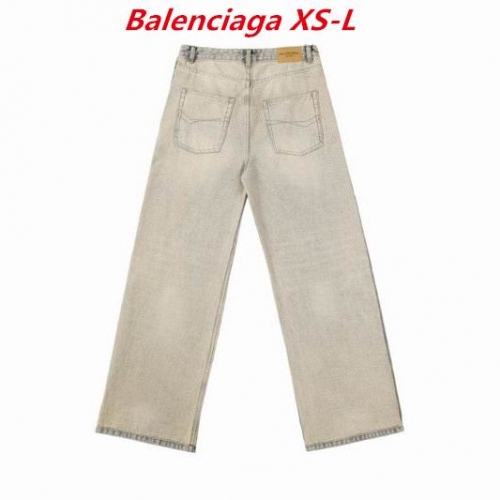 B.a.l.e.n.c.i.a.g.a. Long Jeans 1092 Men