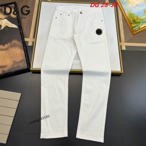 D...G... Long Jeans 1211 Men