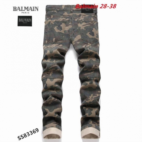 B.a.l.m.a.i.n. Long Jeans 1784 Men