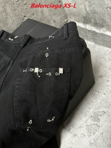 B.a.l.e.n.c.i.a.g.a. Long Jeans 1147 Men