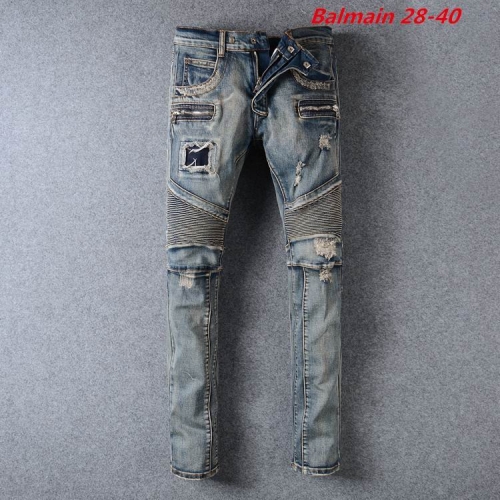 B.a.l.m.a.i.n. Long Jeans 1189 Men