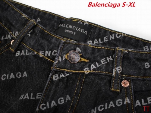 B.a.l.e.n.c.i.a.g.a. Long Jeans 1379 Men