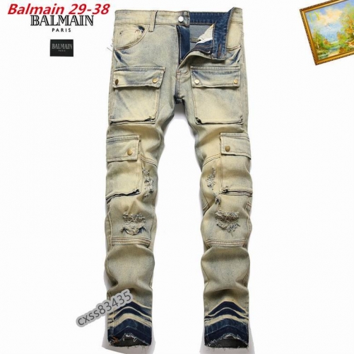 B.a.l.m.a.i.n. Long Jeans 2068 Men