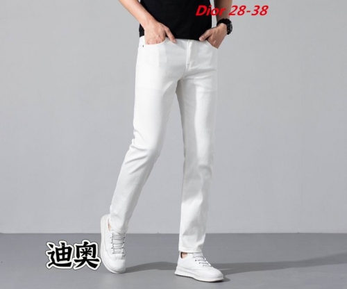 D.i.o.r. Long Jeans 1277 Men