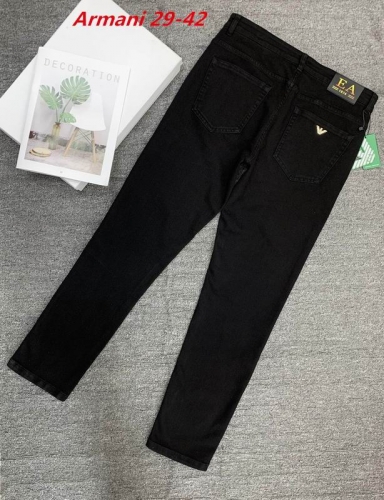 A.r.m.a.n.i. Long Jeans 1354 Men