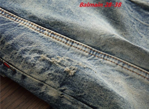 B.a.l.m.a.i.n. Long Jeans 1630 Men