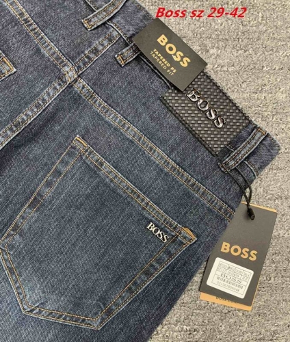 B.o.s.s. Short Jeans 1041 Men