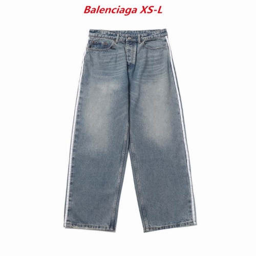 B.a.l.e.n.c.i.a.g.a. Long Jeans 1110 Men