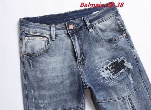 B.a.l.m.a.i.n. Long Jeans 1746 Men