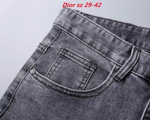 D.i.o.r. Short Jeans 1047 Men