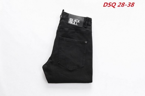 D.S.Q. Long Jeans 1135 Men