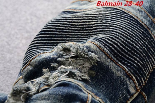 B.a.l.m.a.i.n. Long Jeans 1620 Men