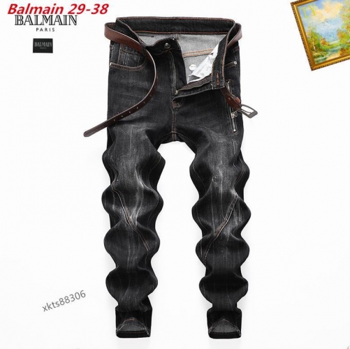 B.a.l.m.a.i.n. Long Jeans 1854 Men