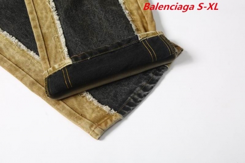 B.a.l.e.n.c.i.a.g.a. Long Jeans 1360 Men