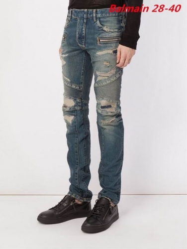 B.a.l.m.a.i.n. Long Jeans 1288 Men