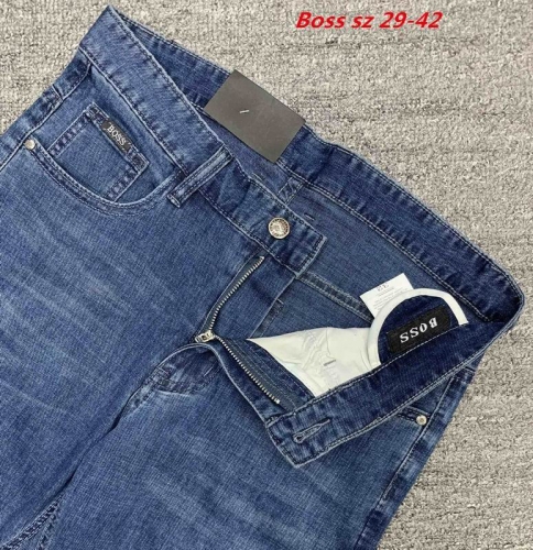 B.o.s.s. Short Jeans 1024 Men