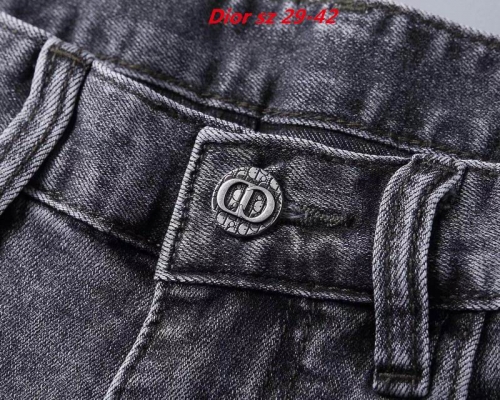 D.i.o.r. Short Jeans 1046 Men