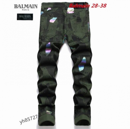 B.a.l.m.a.i.n. Long Jeans 1728 Men