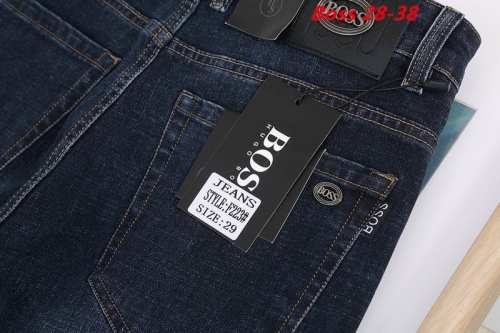 B.o.s.s. Long Jeans 1019 Men