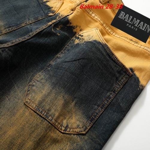 B.a.l.m.a.i.n. Long Jeans 1839 Men