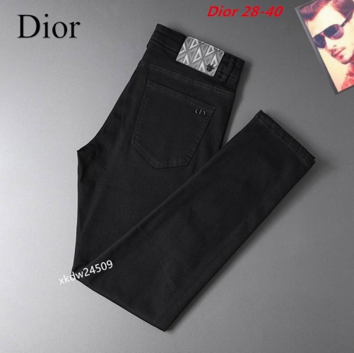 D.i.o.r. Long Jeans 1180 Men